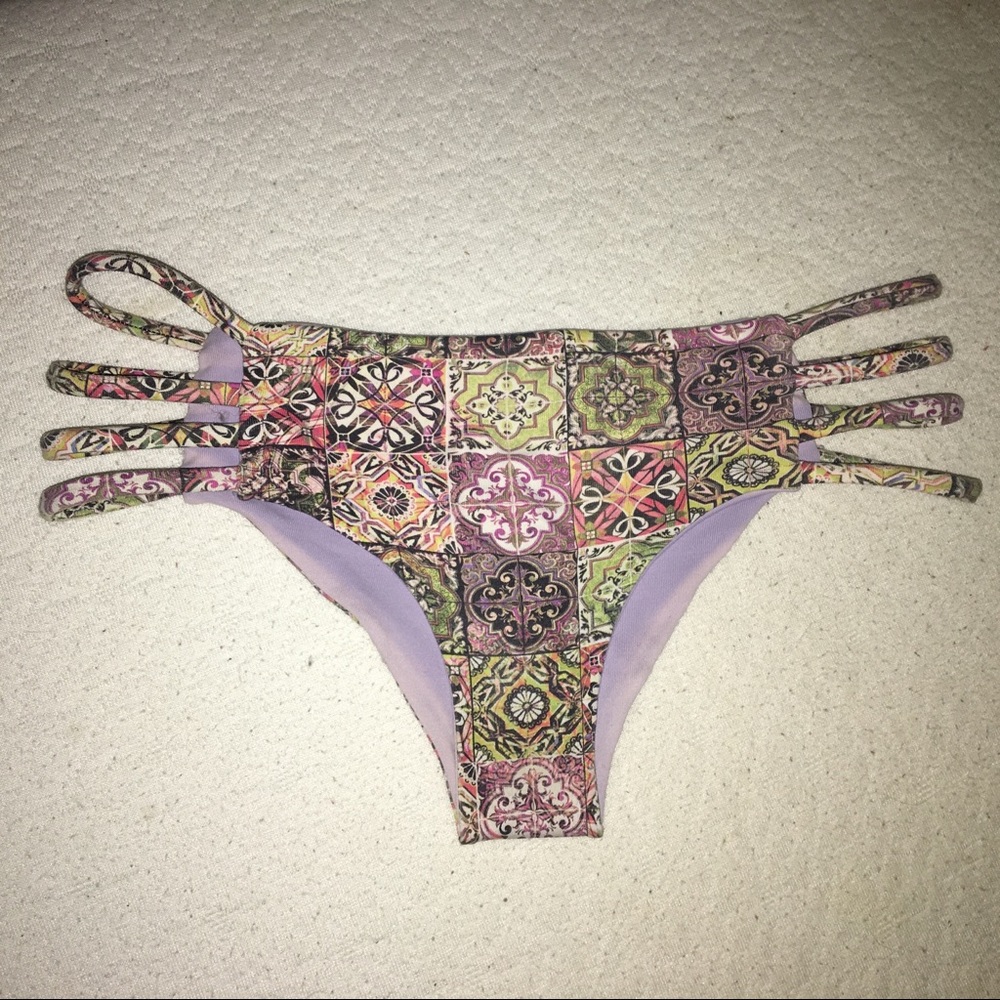 San Lorenzo Bikini bottoms